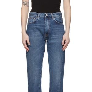 Toteme original jeans